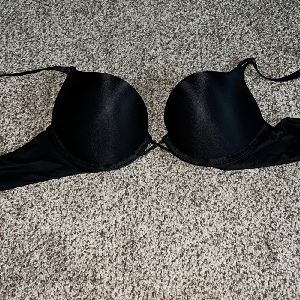 victoria’s secret bombshell bra